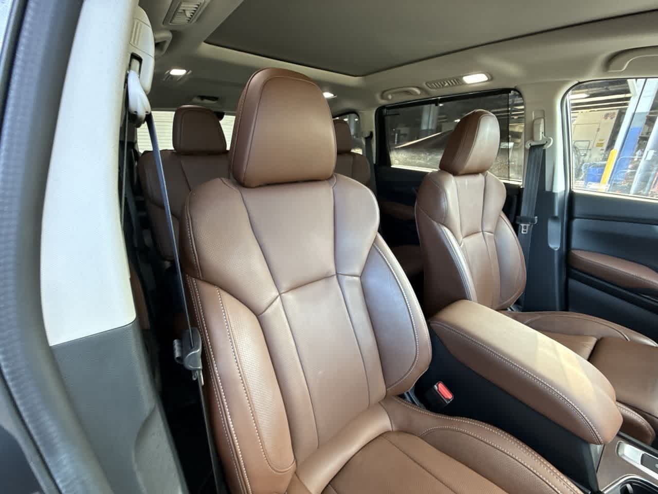 Thumbnail: 2023 Subaru Ascent - 27