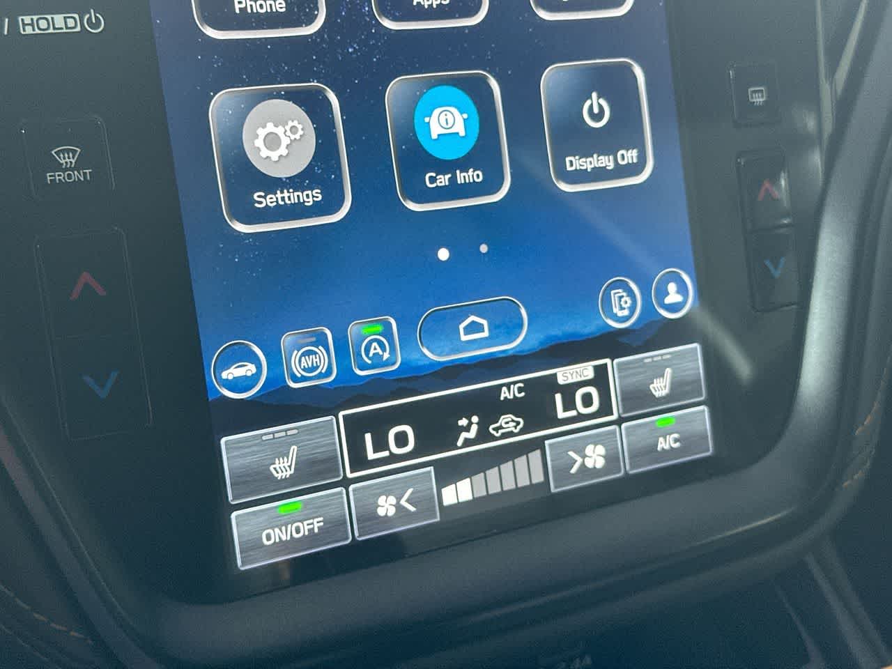 Thumbnail: 2024 Subaru Outback - 20