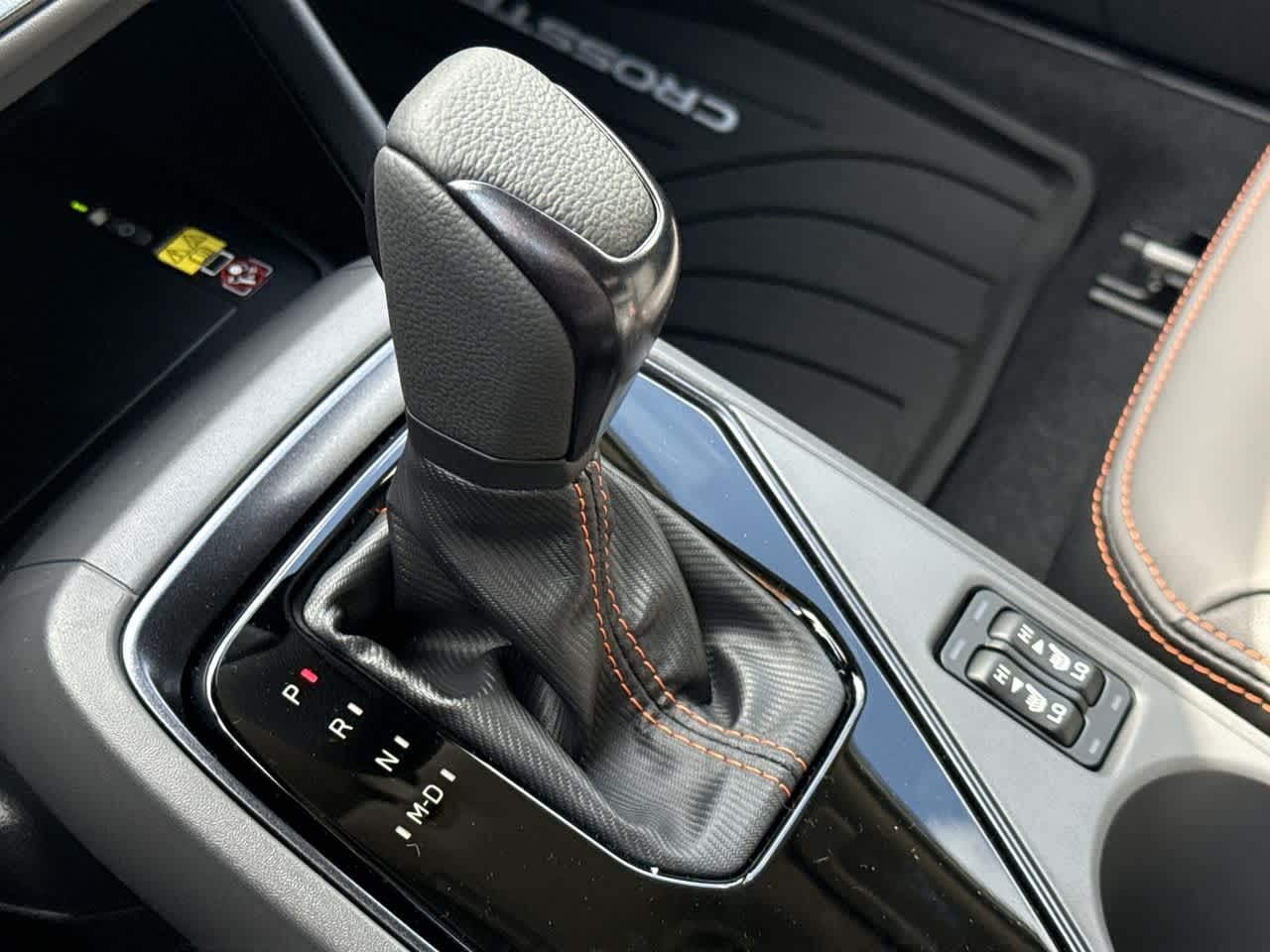 Thumbnail: 2026 Subaru Crosstrek - 18