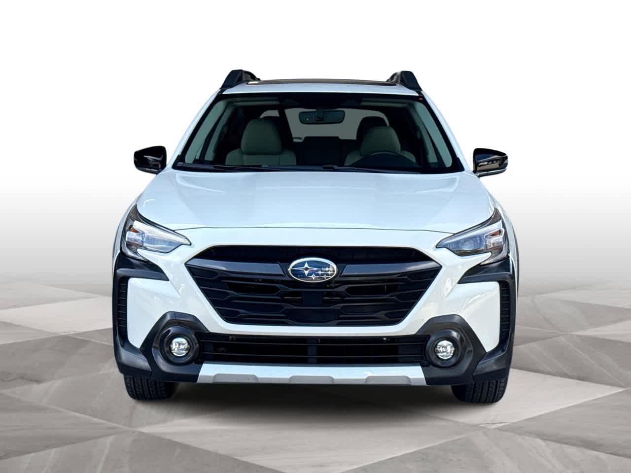 Thumbnail: 2025 Subaru Outback - 3