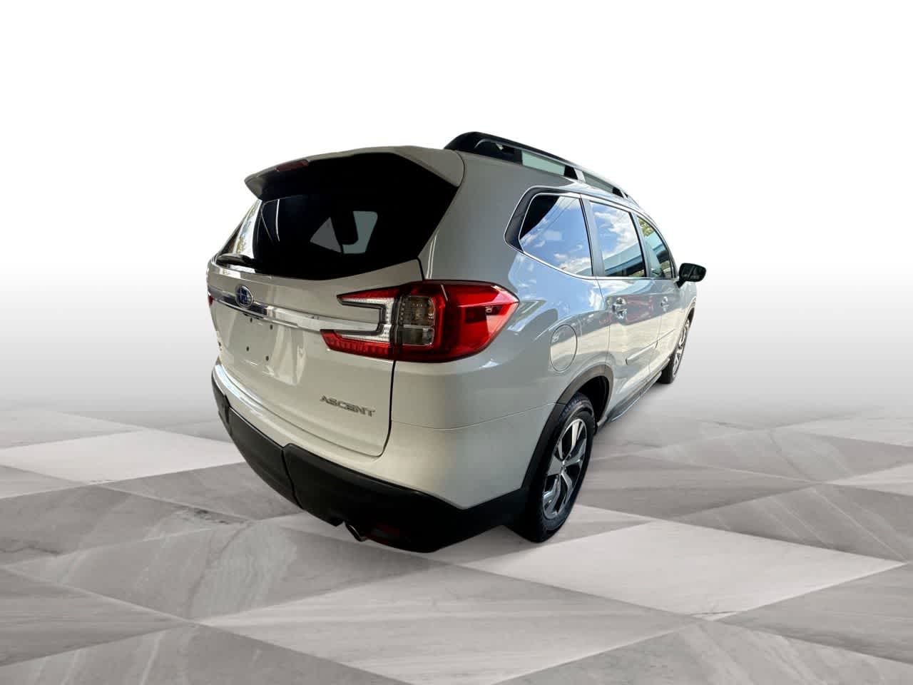 Thumbnail: 2023 Subaru Ascent - 8