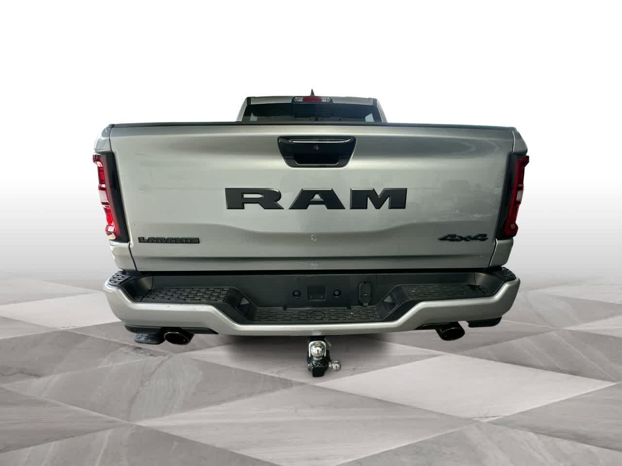 Thumbnail: 2025 RAM 1500 - 7