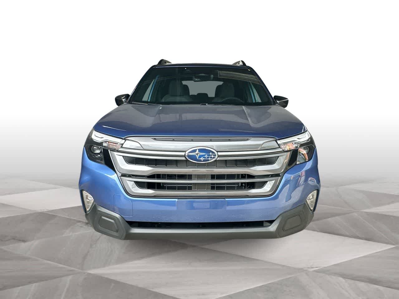 Thumbnail: 2026 Subaru Forester - 3
