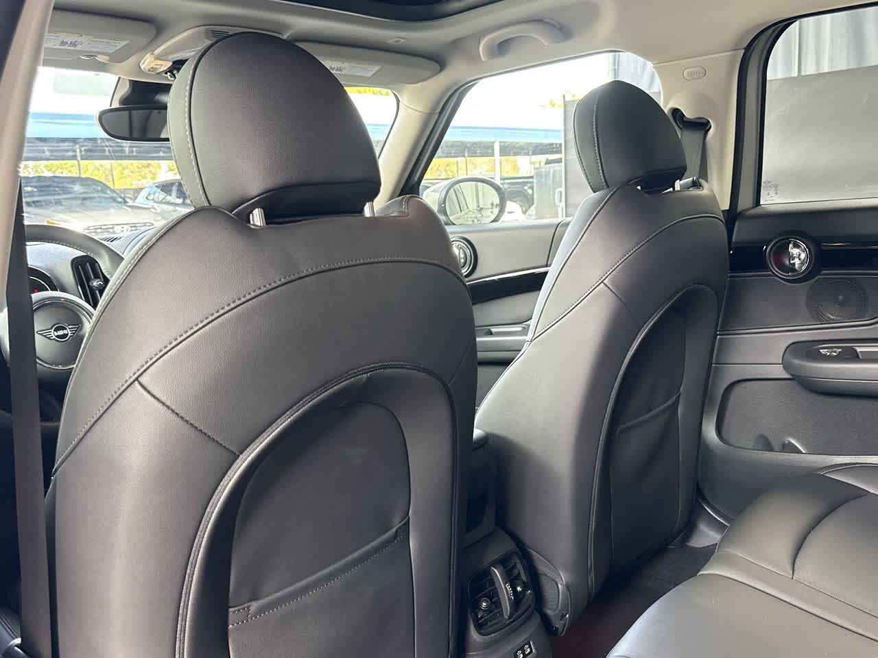 Thumbnail: 2024 MINI Cooper Countryman - 23