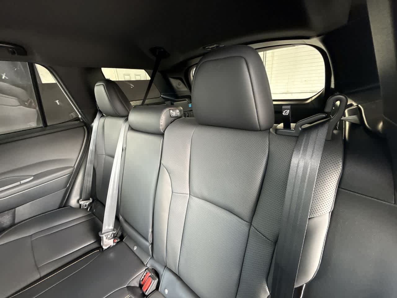 Thumbnail: 2026 Subaru Outback - 22