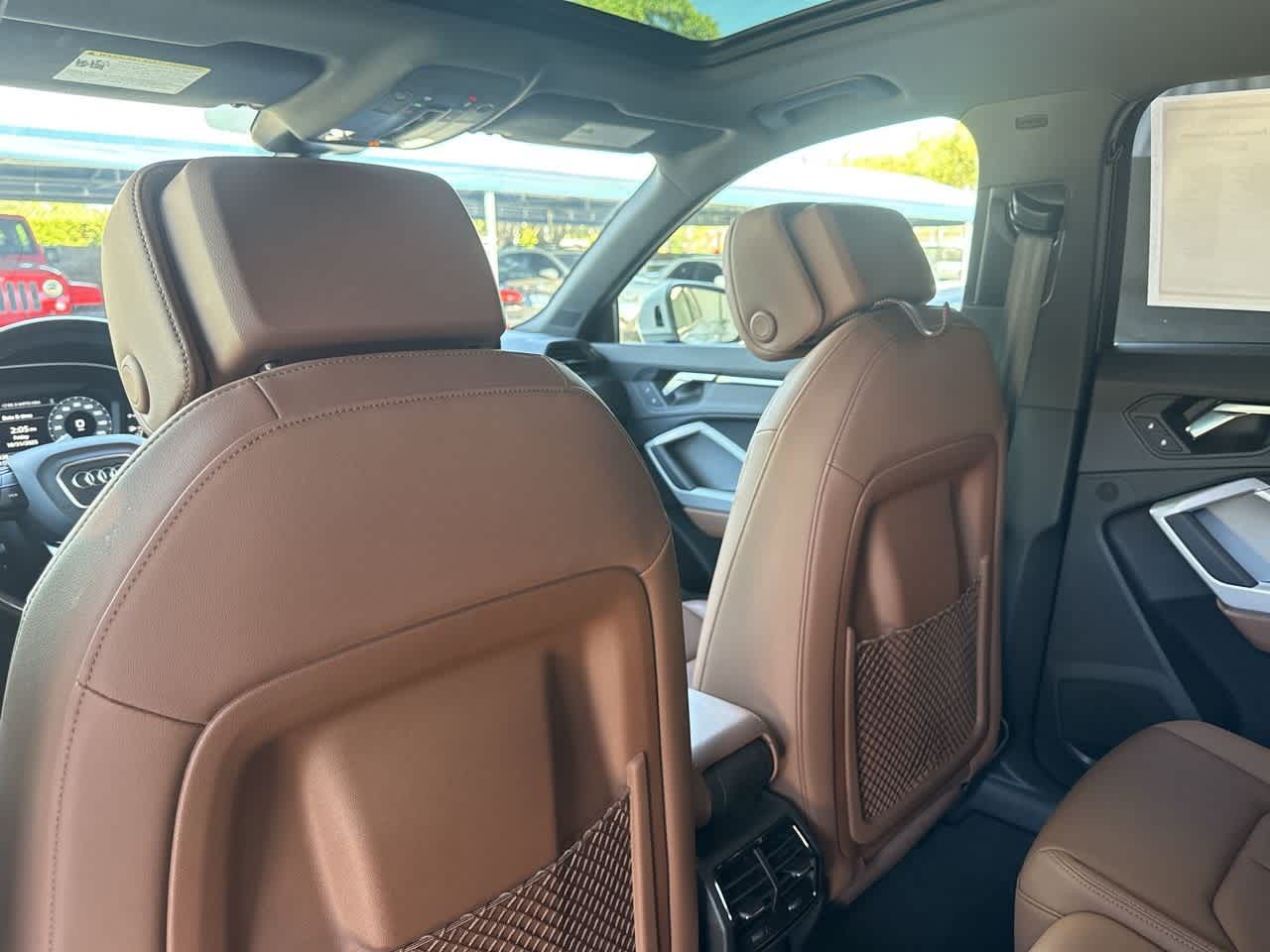 Thumbnail: 2024 Audi Q3 - 23