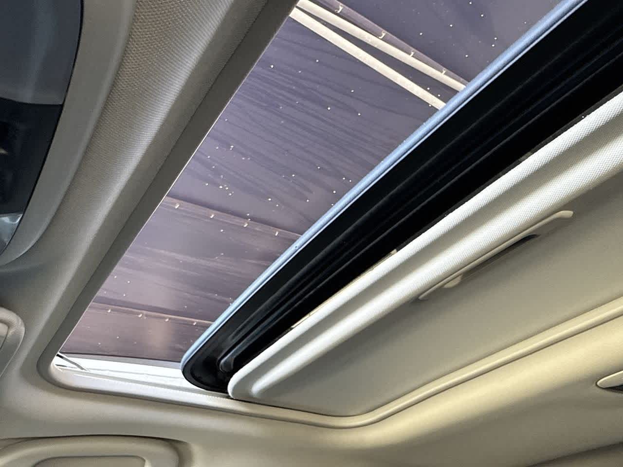 Thumbnail: 2026 Subaru Crosstrek - 17