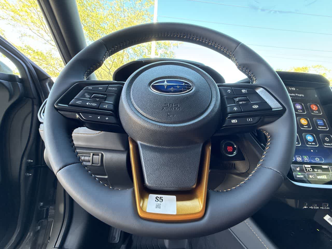 Thumbnail: 2026 Subaru Forester - 15