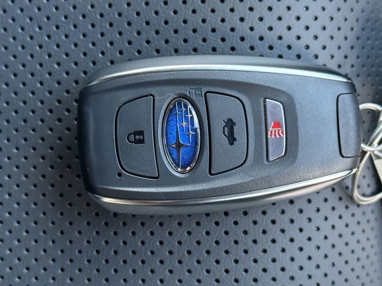 Thumbnail: 2026 Subaru Outback - 28