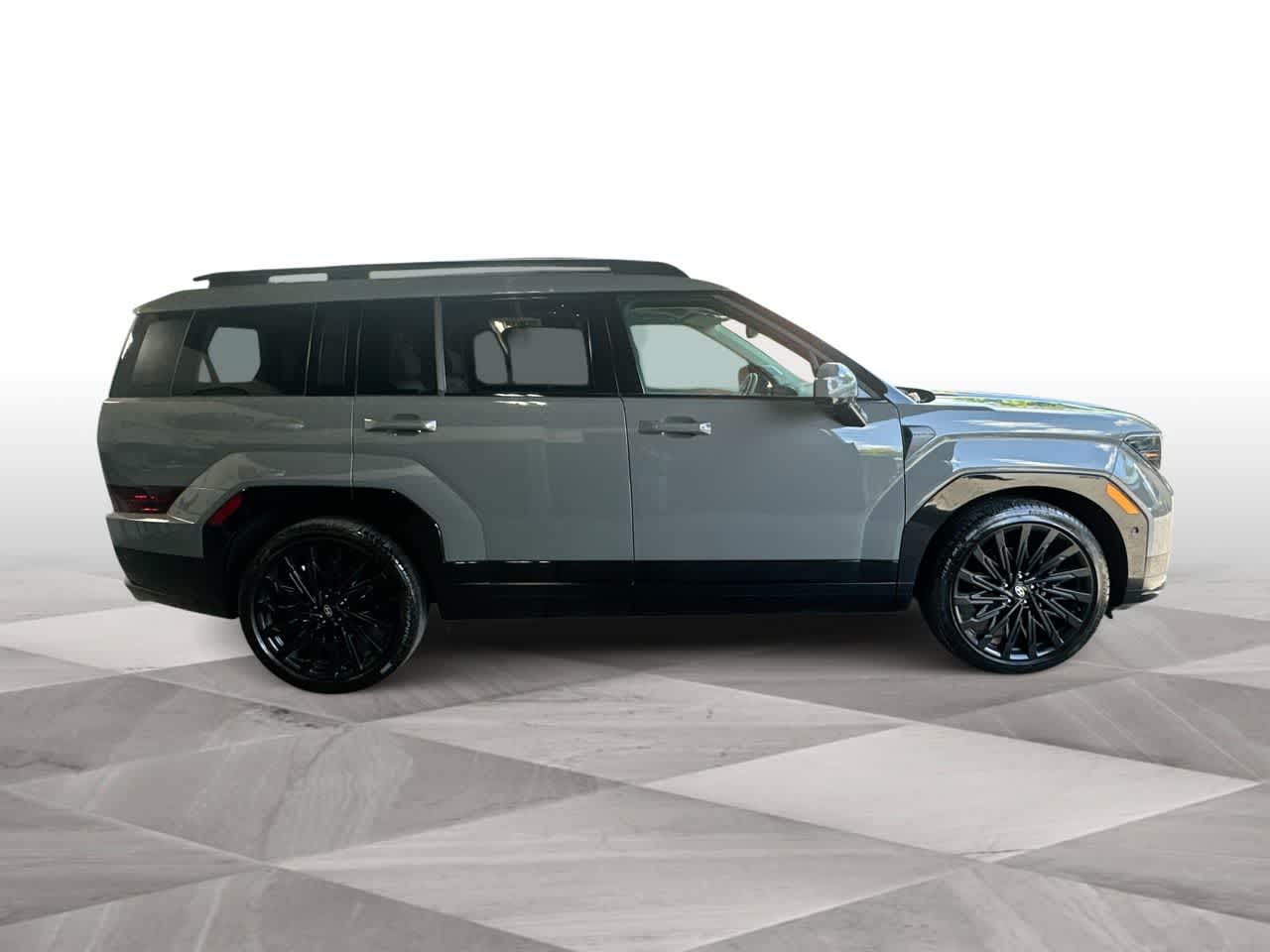 Thumbnail: 2024 Hyundai Santa Fe - 9