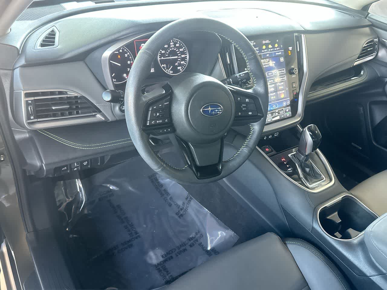 Thumbnail: 2025 Subaru Outback - 13
