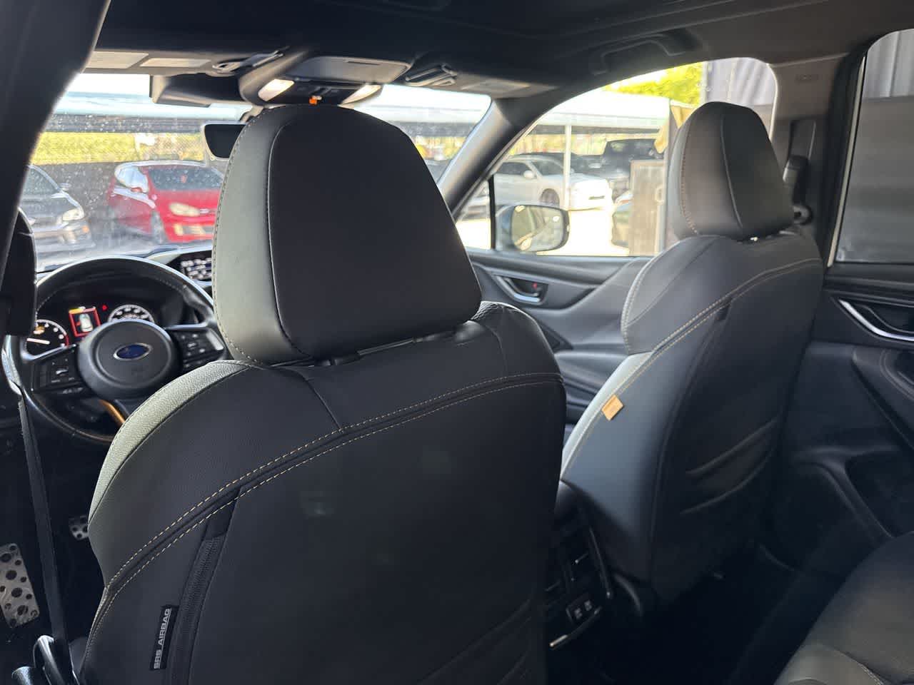 Thumbnail: 2023 Subaru Forester - 23