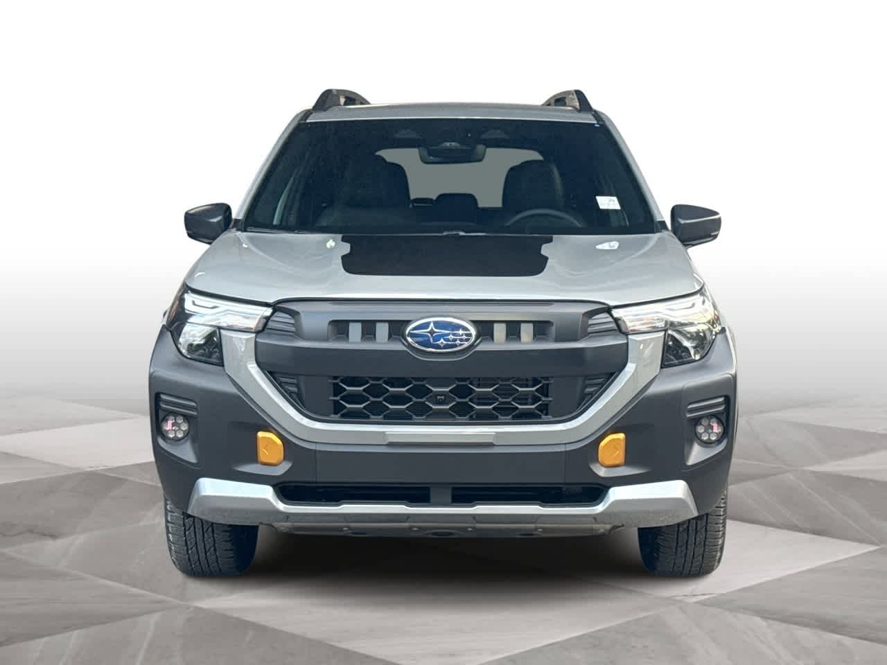 Thumbnail: 2026 Subaru Forester - 3