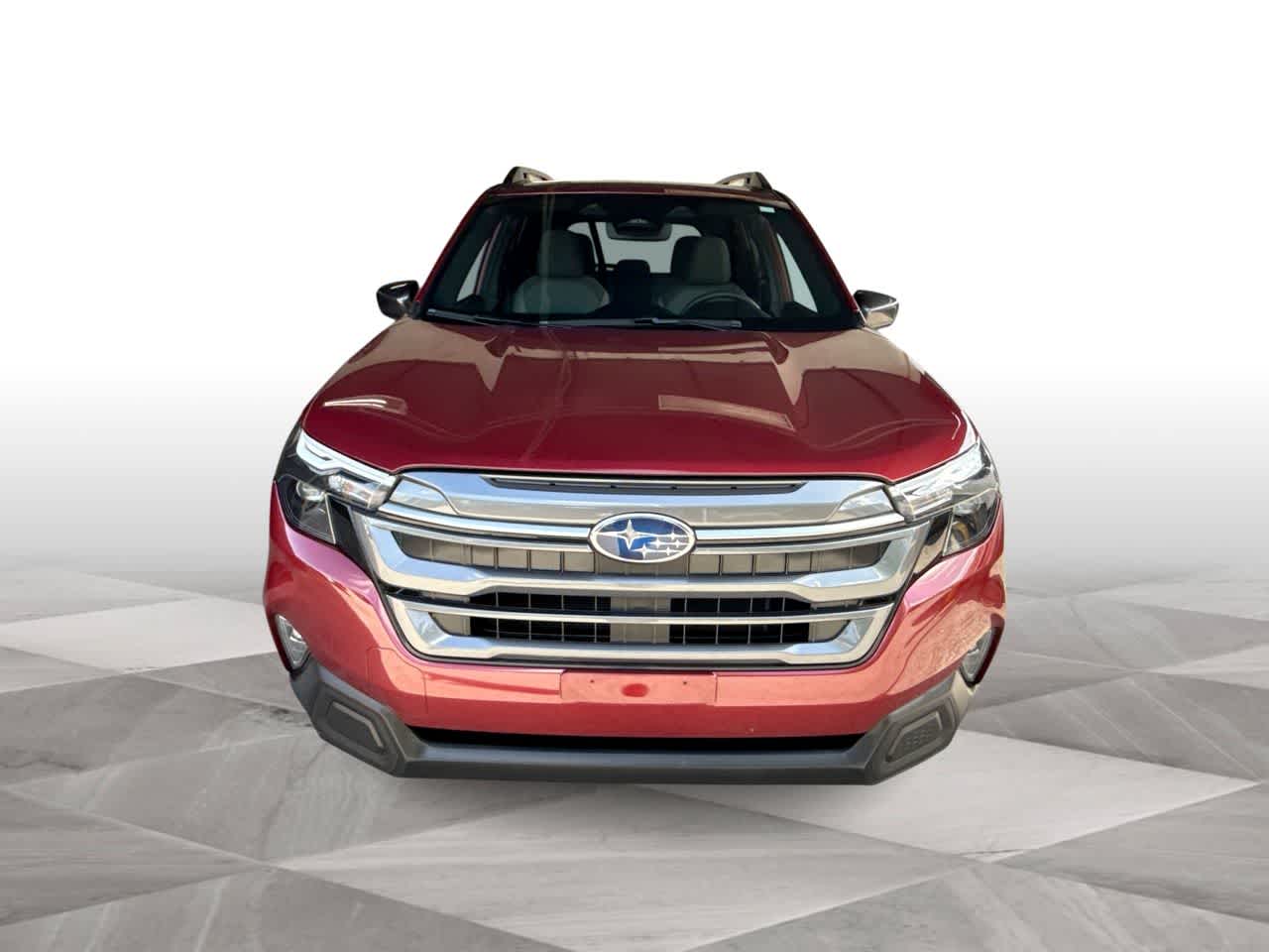 Thumbnail: 2025 Subaru Forester - 3