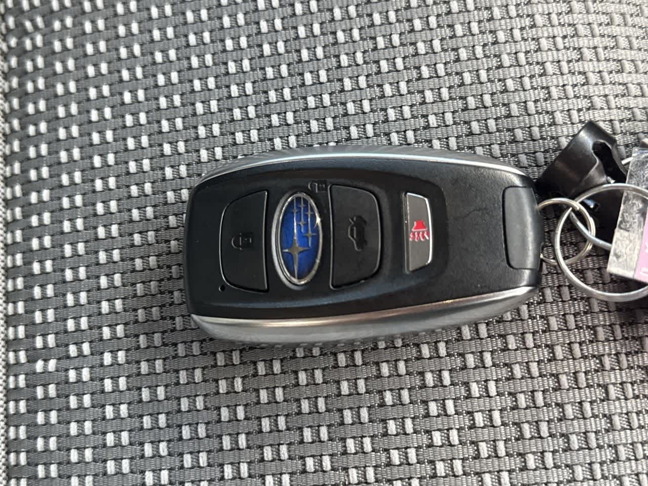 Thumbnail: 2025 Subaru Outback - 28