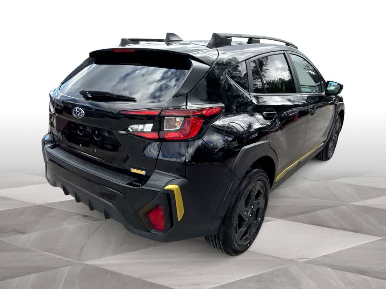 Thumbnail: 2026 Subaru Crosstrek - 8