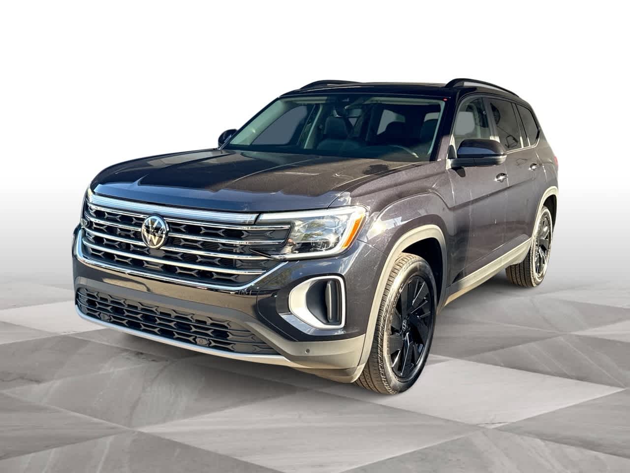 Thumbnail: 2024 Volkswagen Atlas - 4