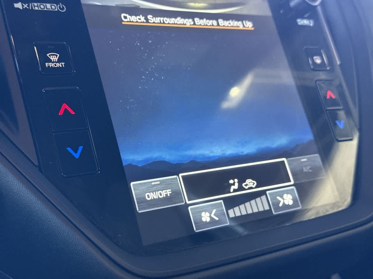 Thumbnail: 2024 Subaru WRX - 26