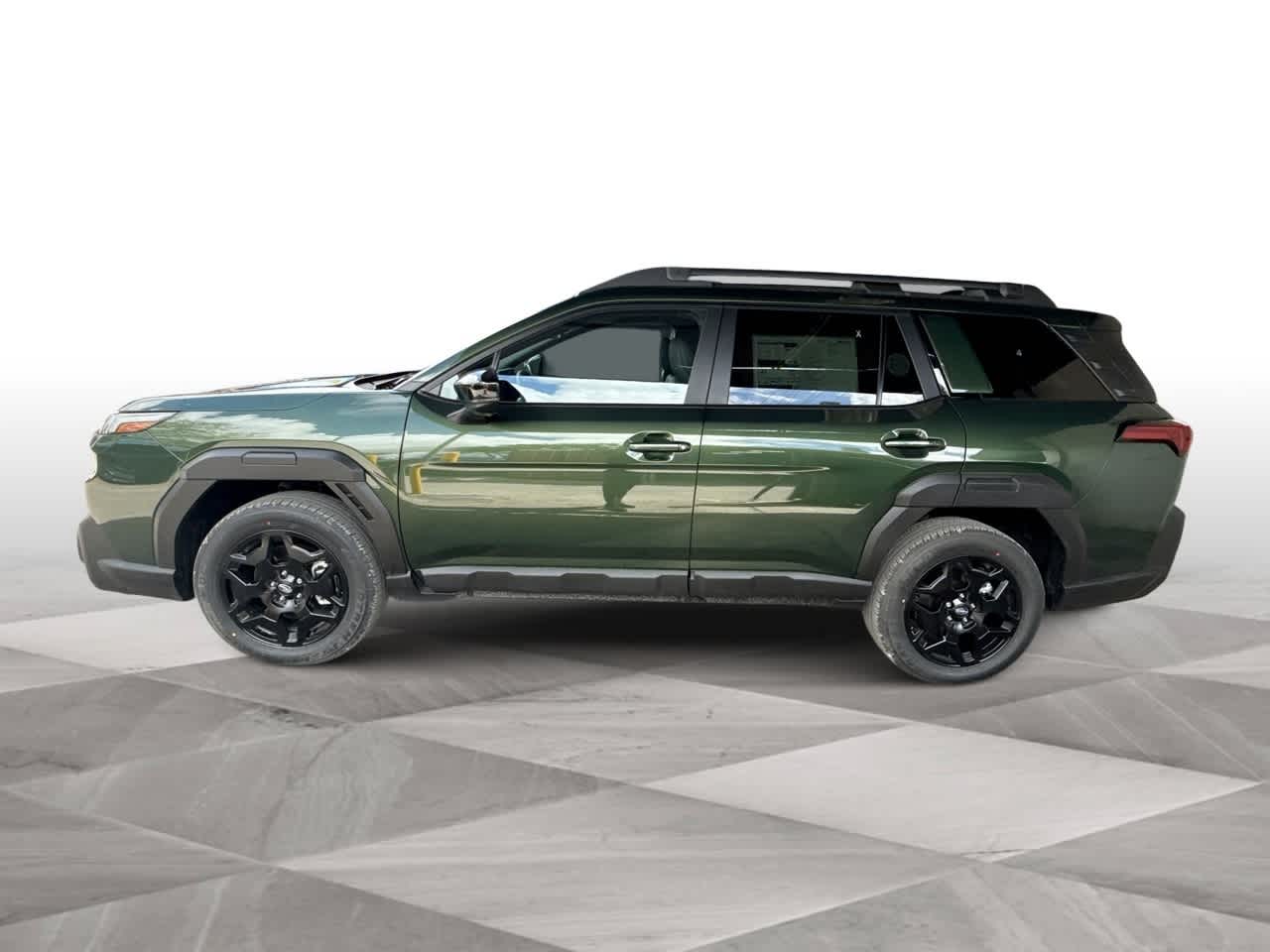 Thumbnail: 2026 Subaru Outback - 5