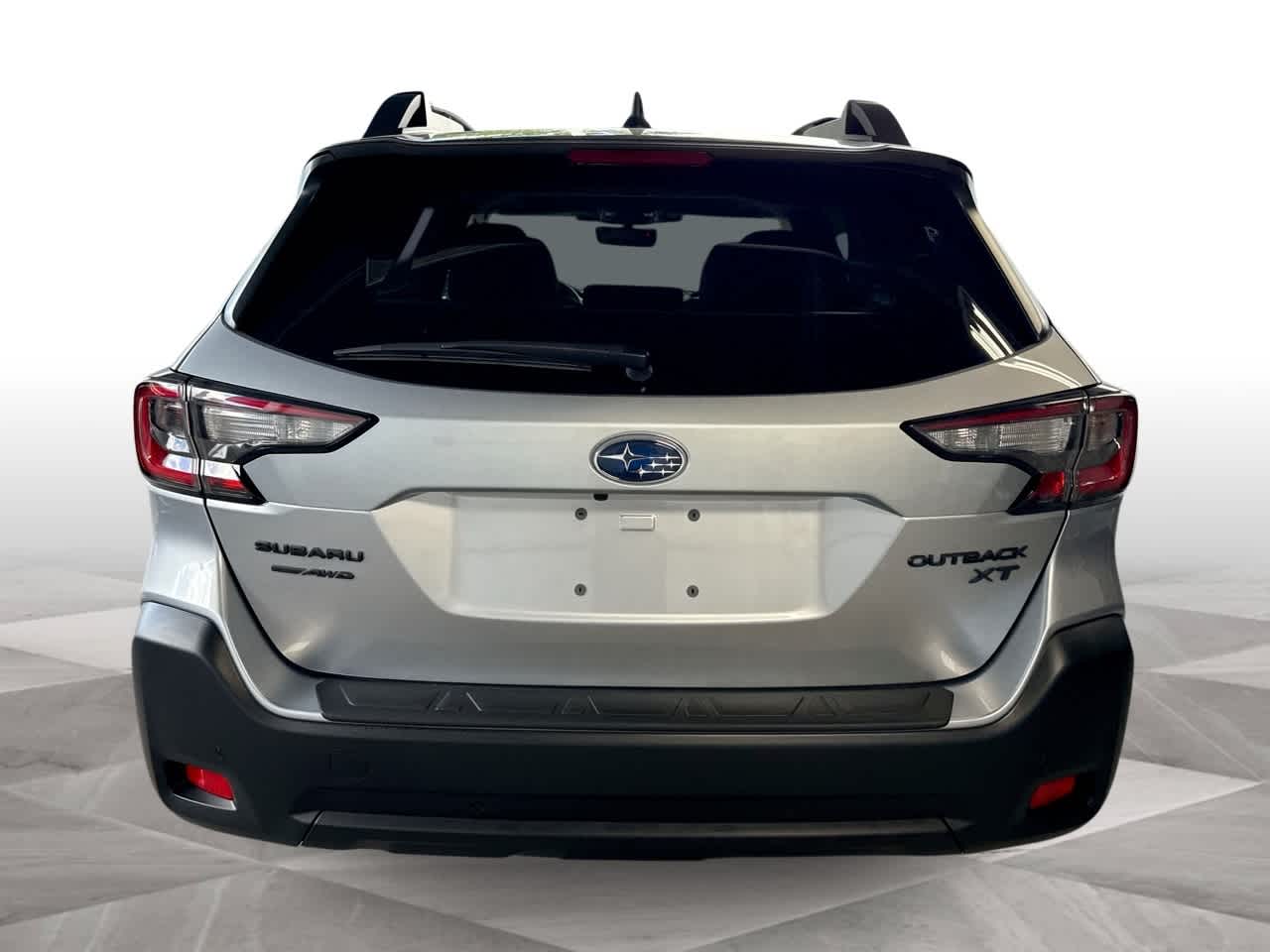 Thumbnail: 2025 Subaru Outback - 7