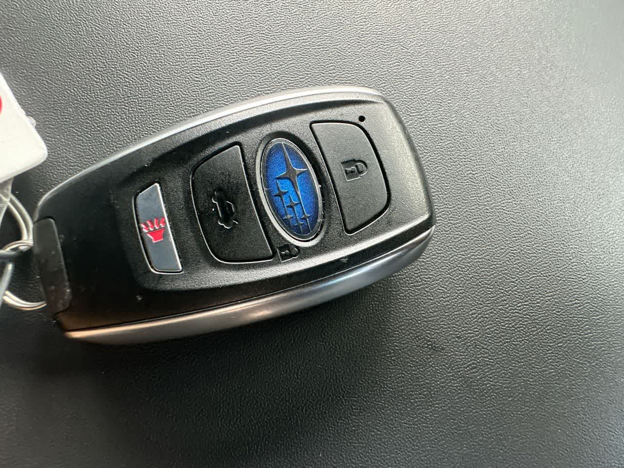 Thumbnail: 2026 Subaru Outback - 28
