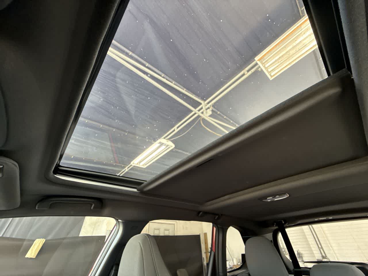 Thumbnail: 2025 Subaru Forester - 17