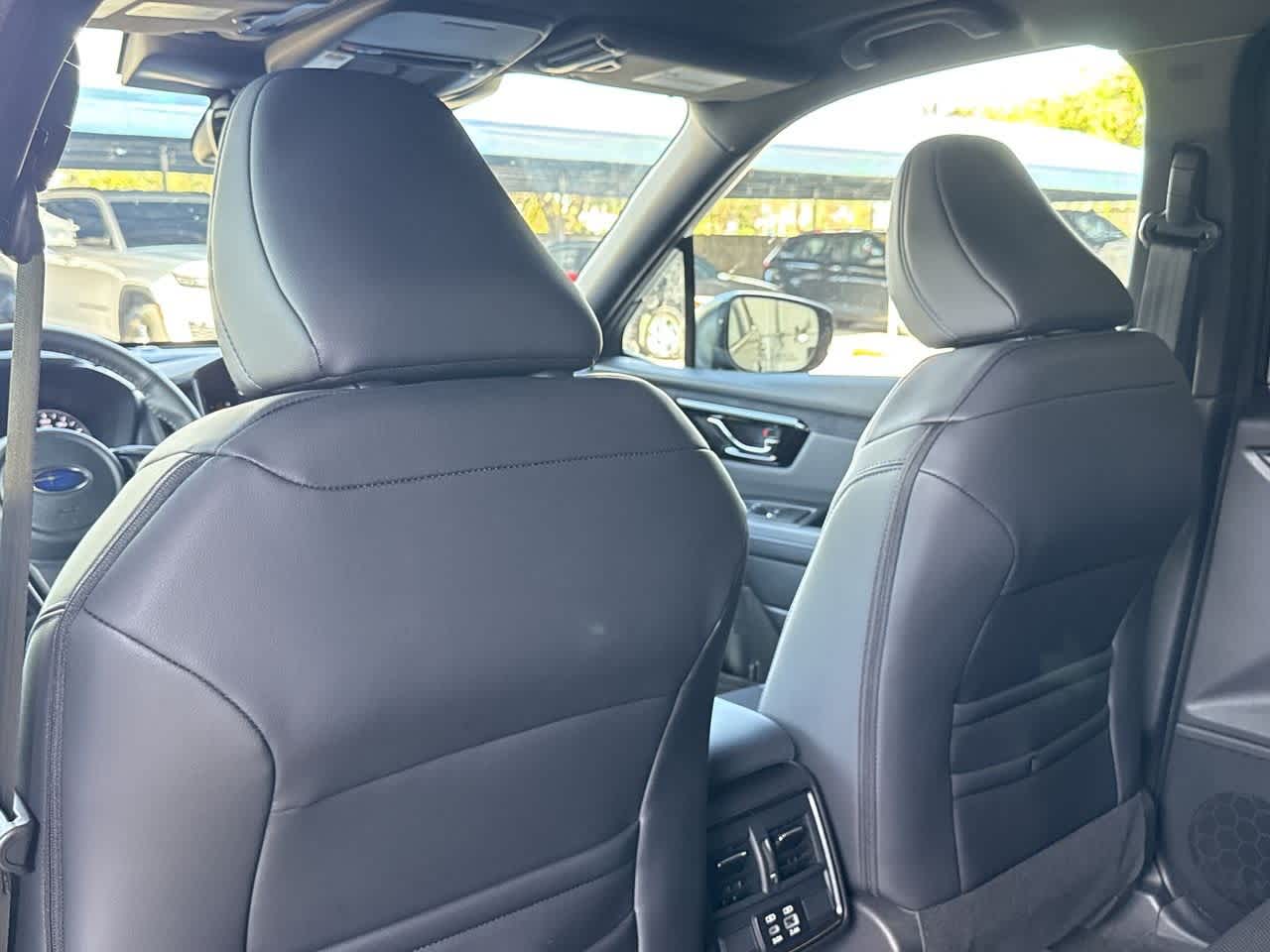 Thumbnail: 2026 Subaru Forester - 23