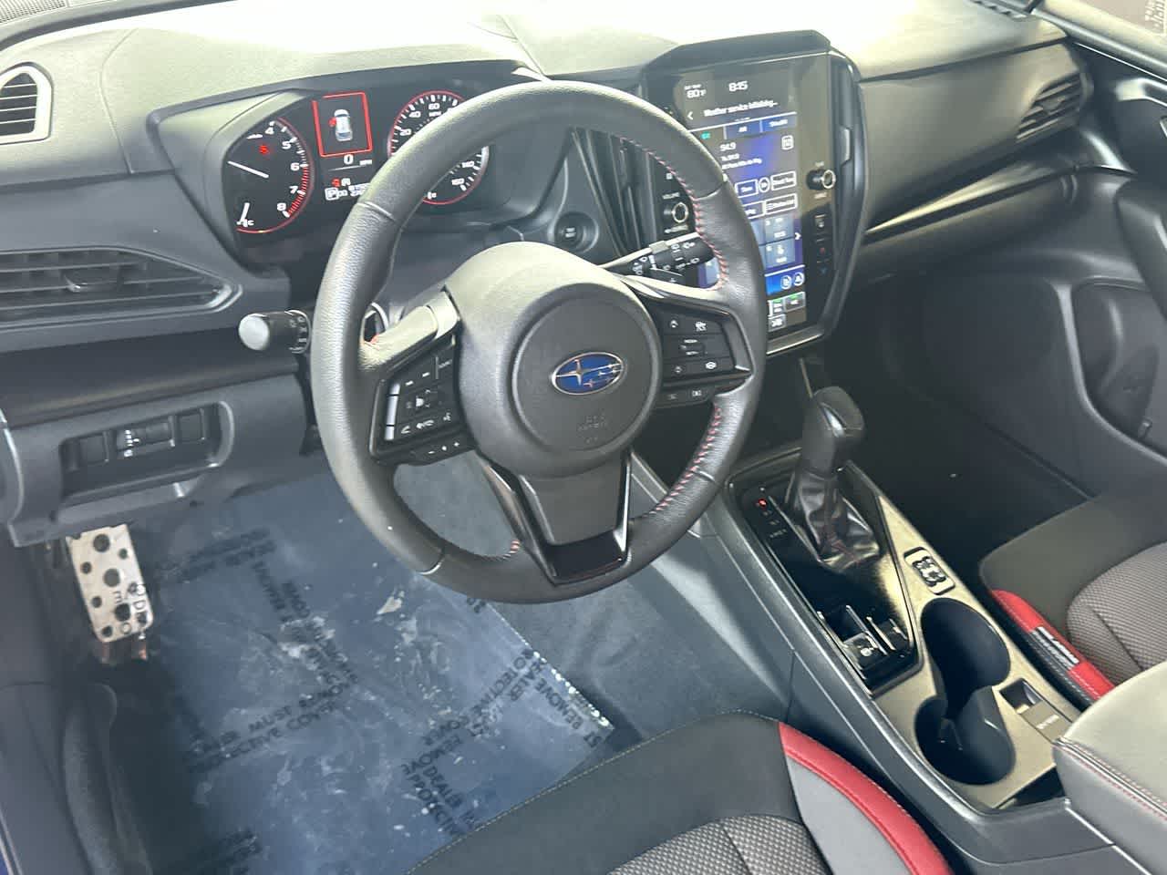 Thumbnail: 2024 Subaru Impreza - 13