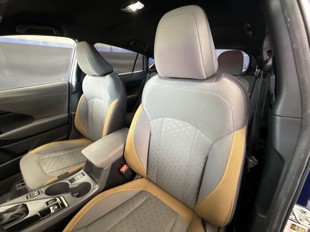 Thumbnail: 2025 Subaru Crosstrek - 14