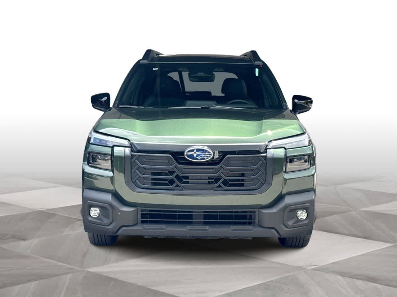 Thumbnail: 2026 Subaru Outback - 3