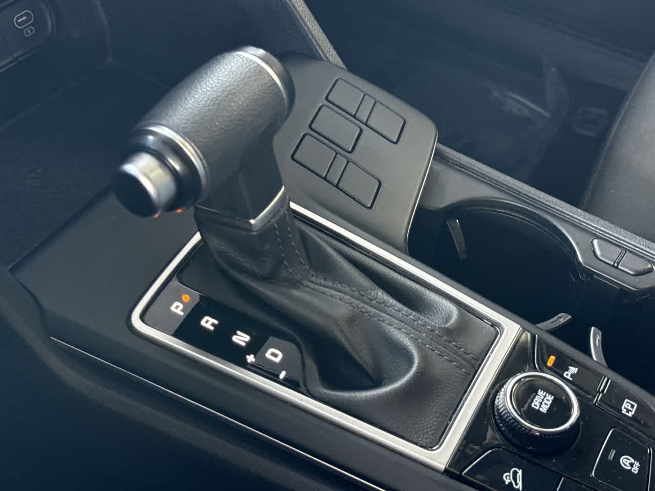 Thumbnail: 2024 Kia Sportage - 21