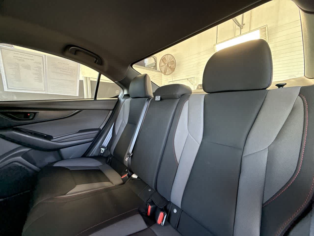 Thumbnail: 2024 Subaru WRX - 28