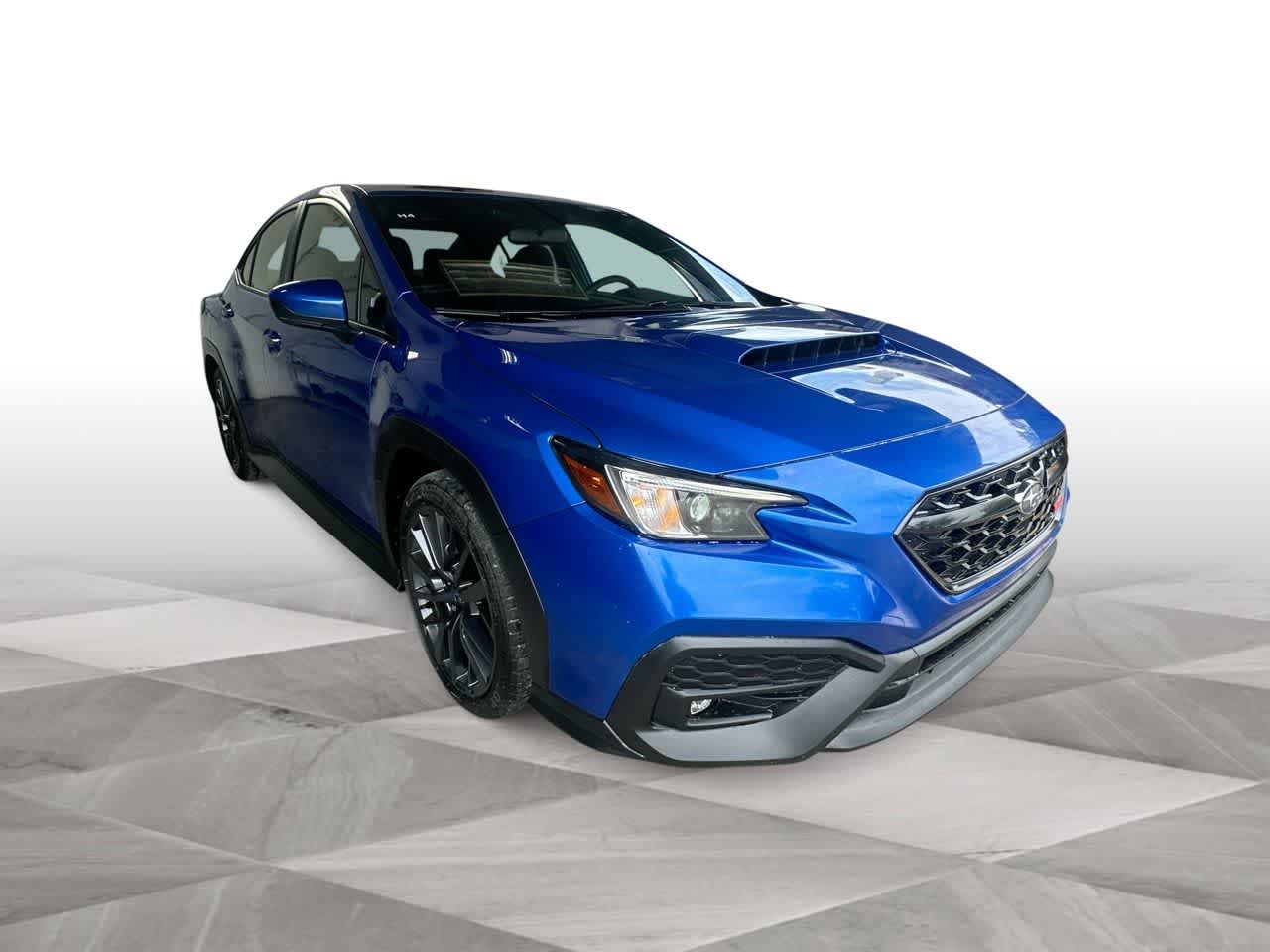 Thumbnail: 2026 Subaru WRX - 2