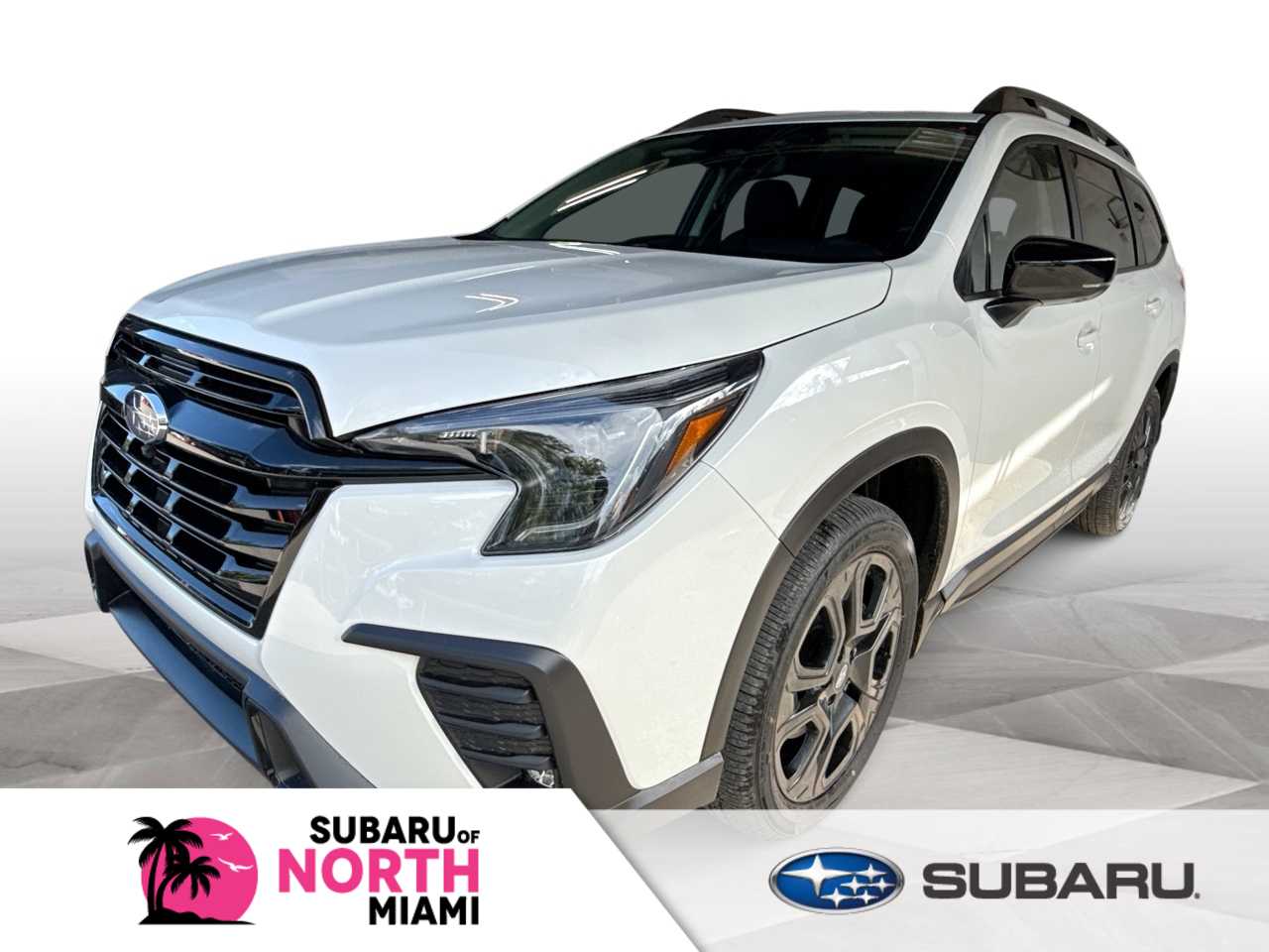 Thumbnail: 2025 Subaru Ascent - 1