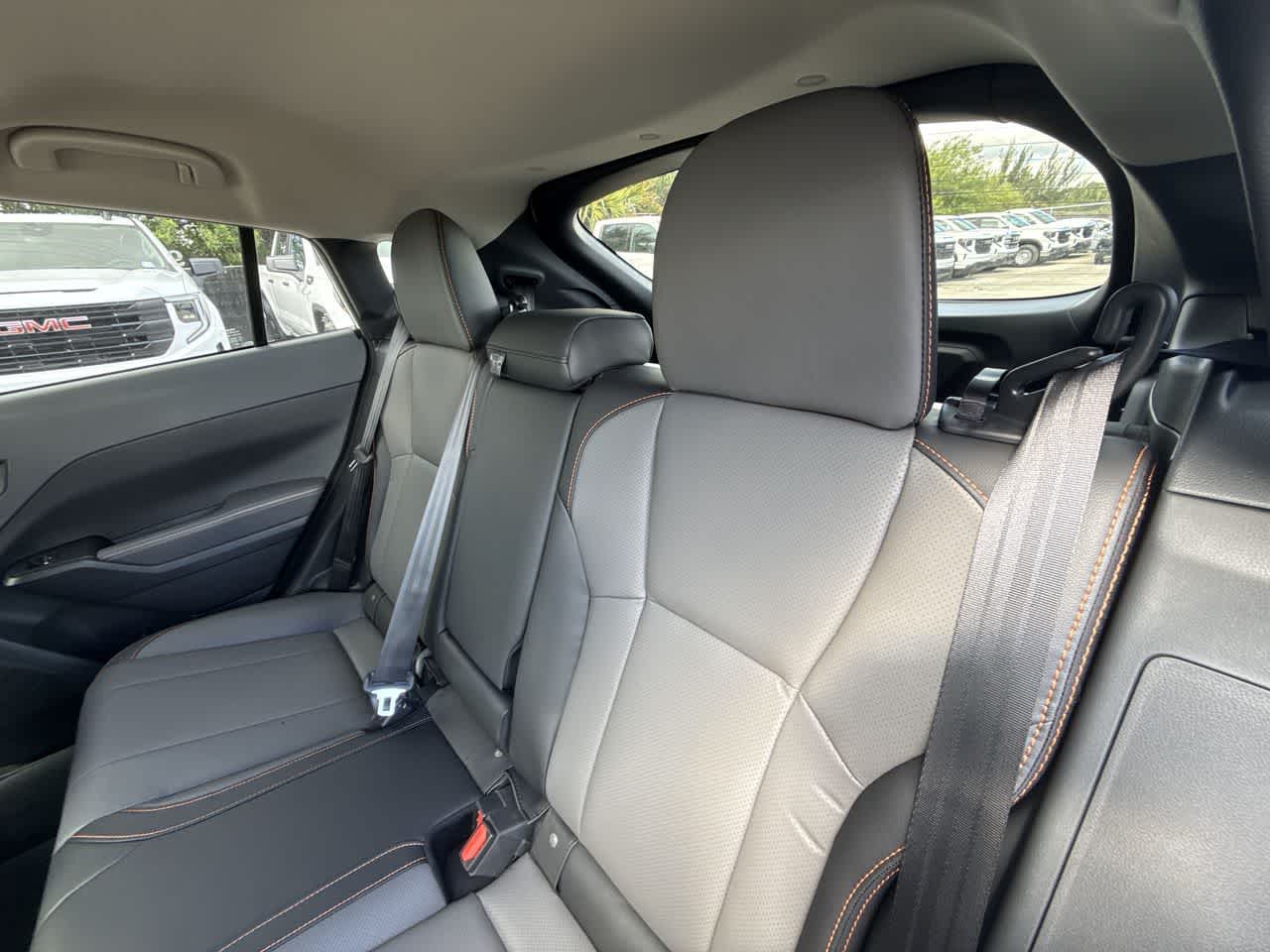 Thumbnail: 2026 Subaru Crosstrek - 22