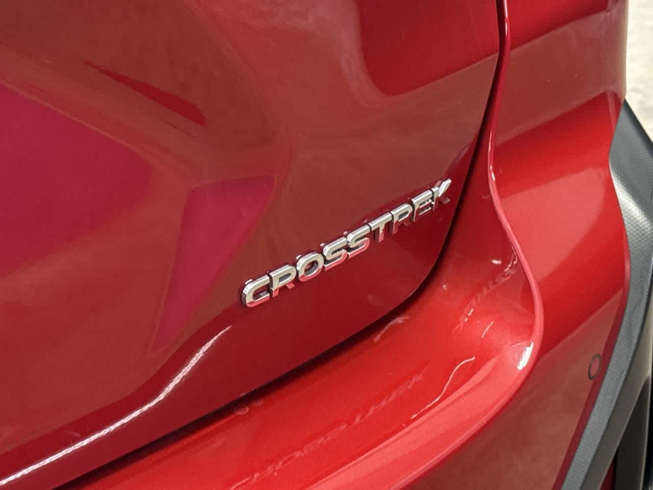 Thumbnail: 2025 Subaru Crosstrek - 10
