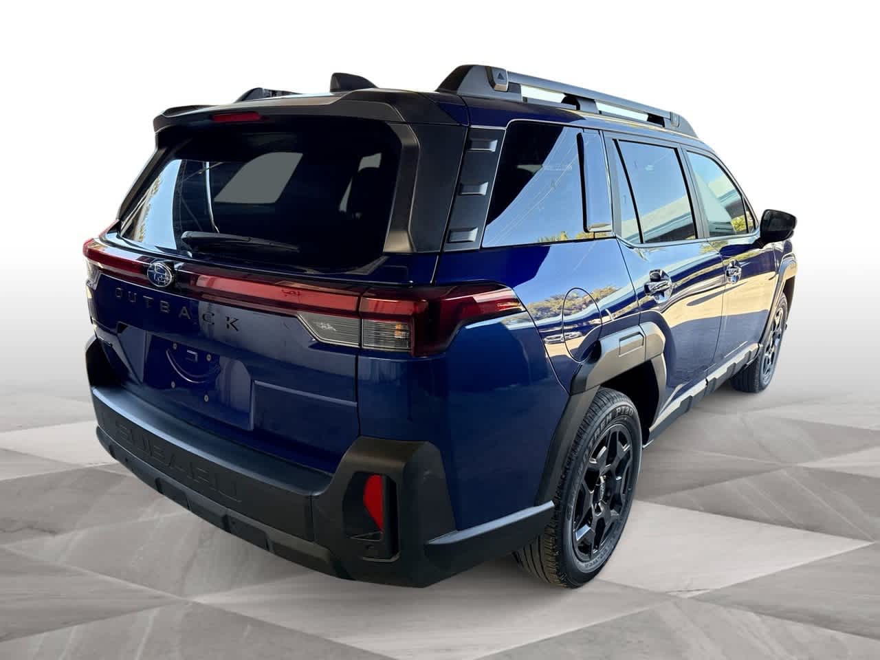 Thumbnail: 2026 Subaru Outback - 8