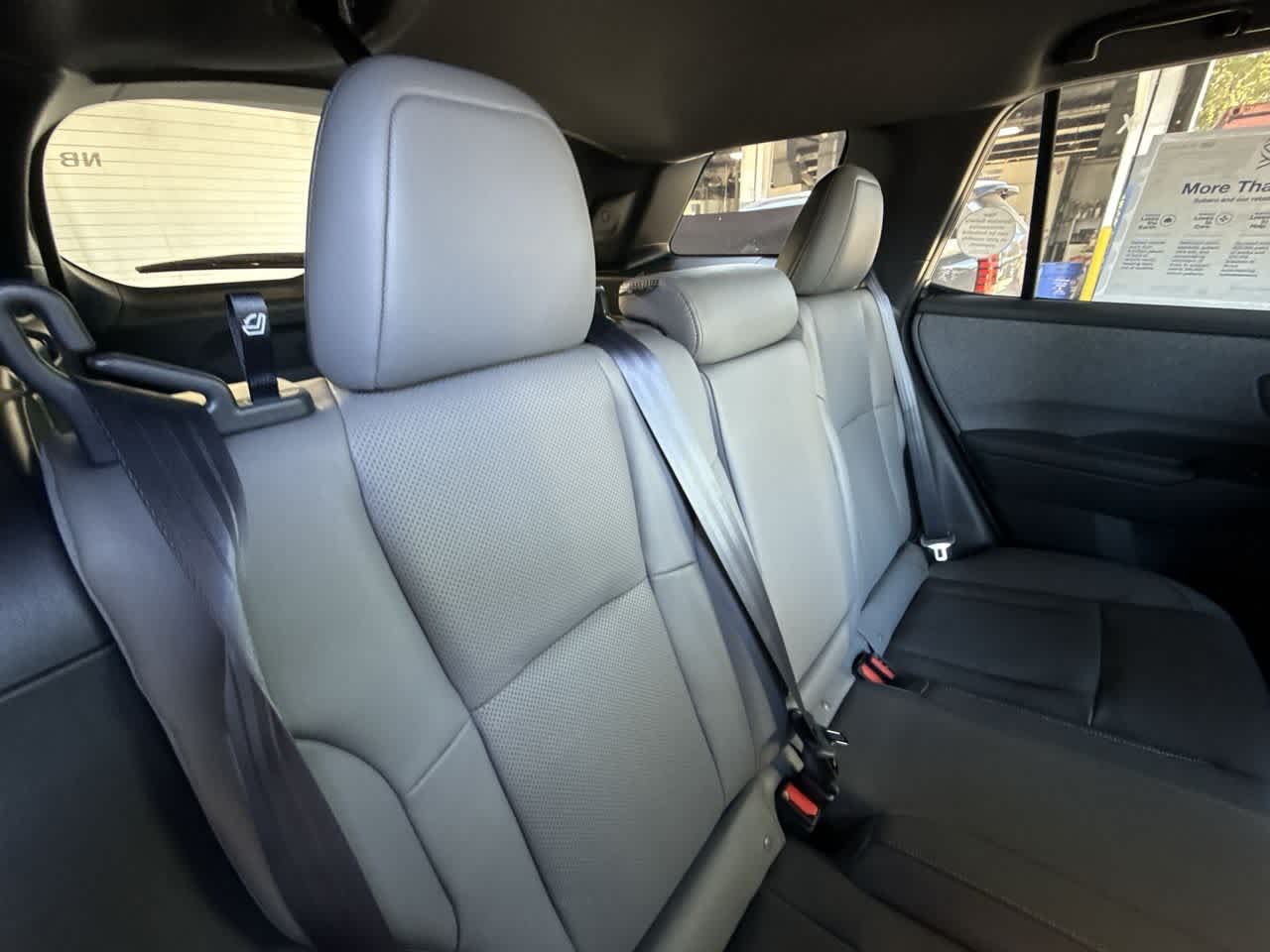 Thumbnail: 2026 Subaru Outback - 26