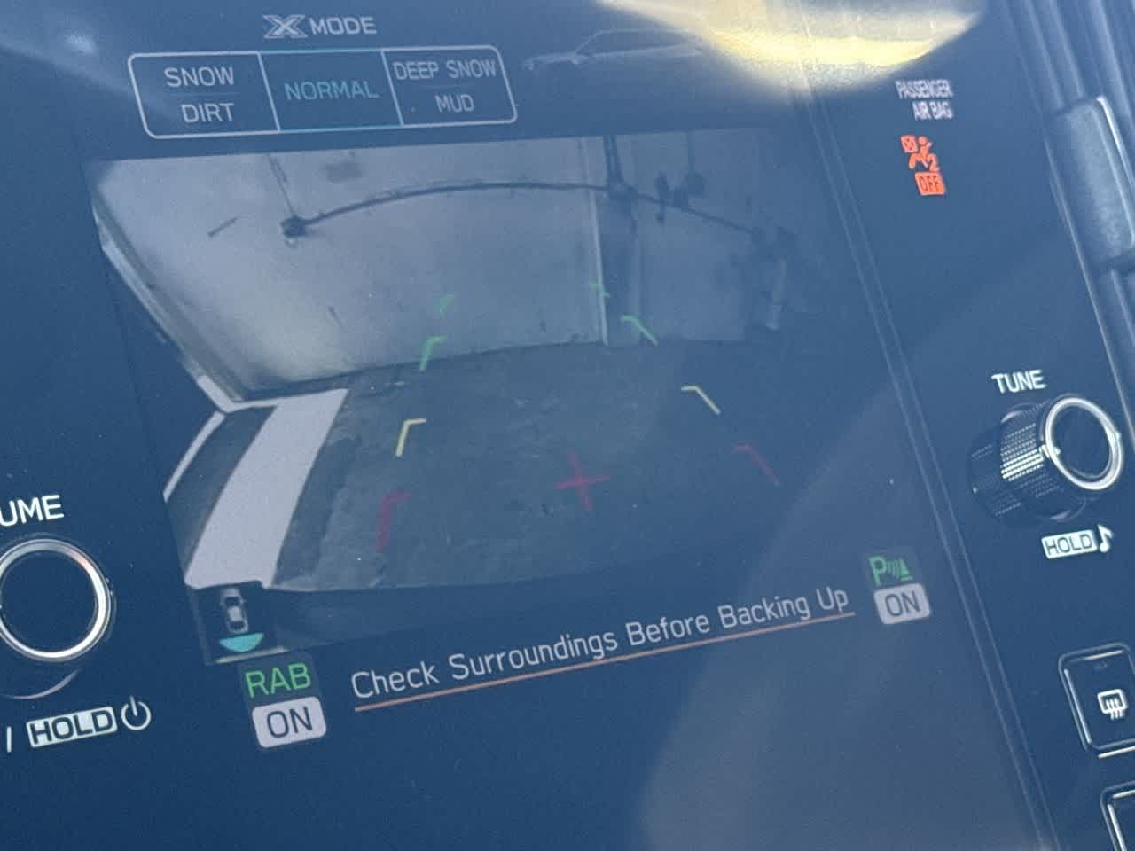 Thumbnail: 2025 Subaru Outback - 19