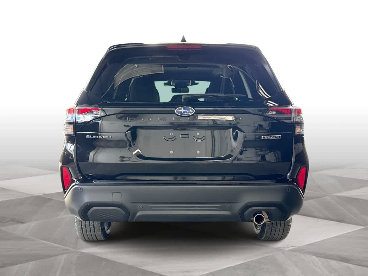 Thumbnail: 2026 Subaru Forester - 7