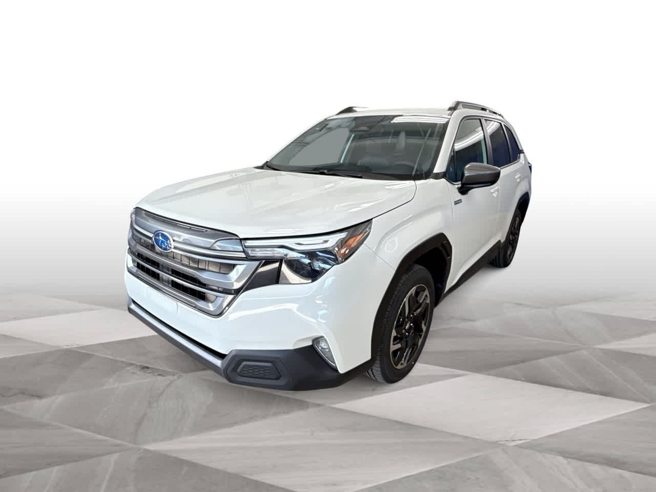 Thumbnail: 2025 Subaru Forester - 4