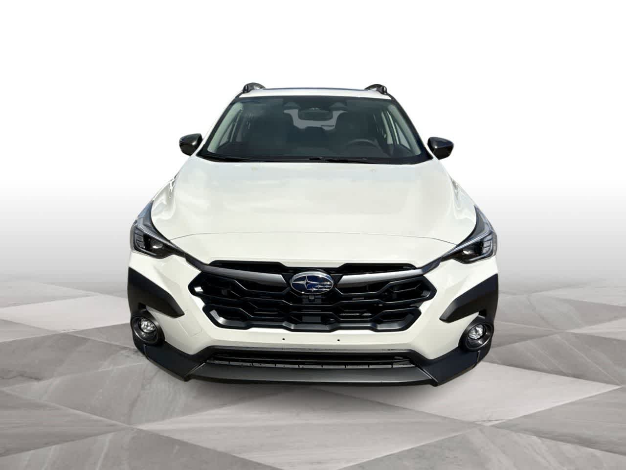 Thumbnail: 2026 Subaru Crosstrek - 3