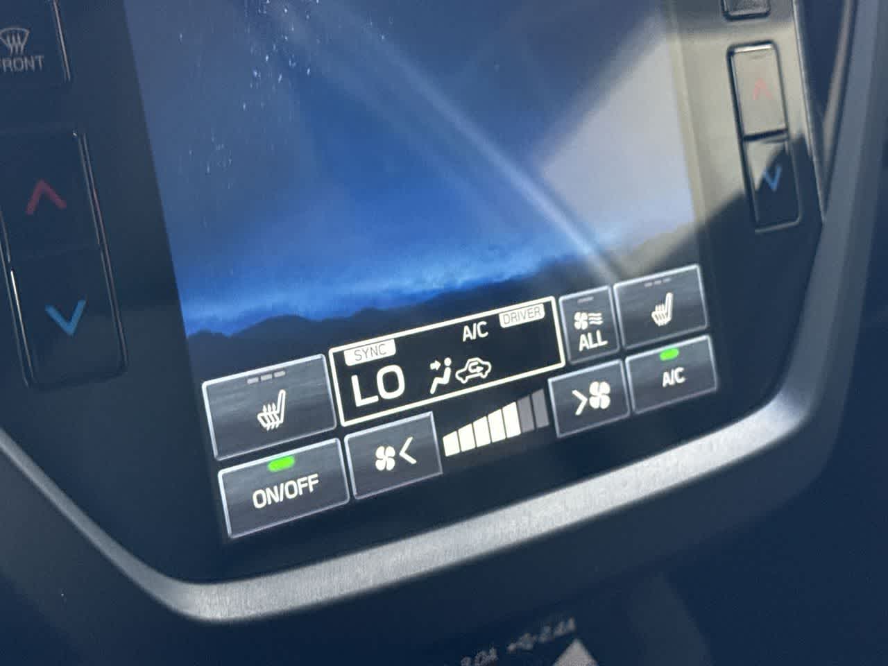 Thumbnail: 2026 Subaru Forester - 20