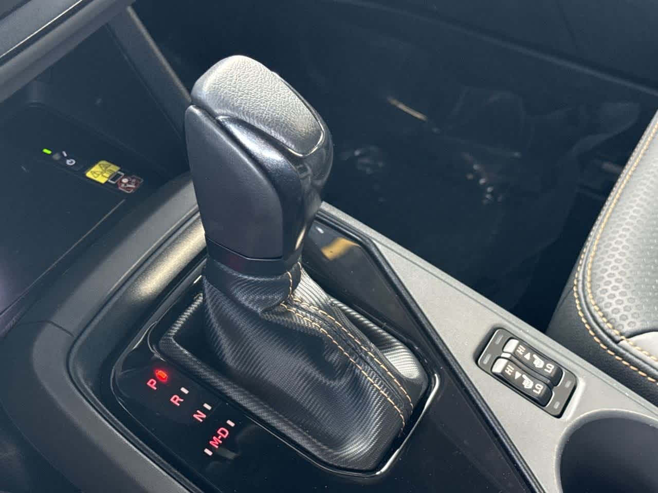 Thumbnail: 2025 Subaru Crosstrek - 21