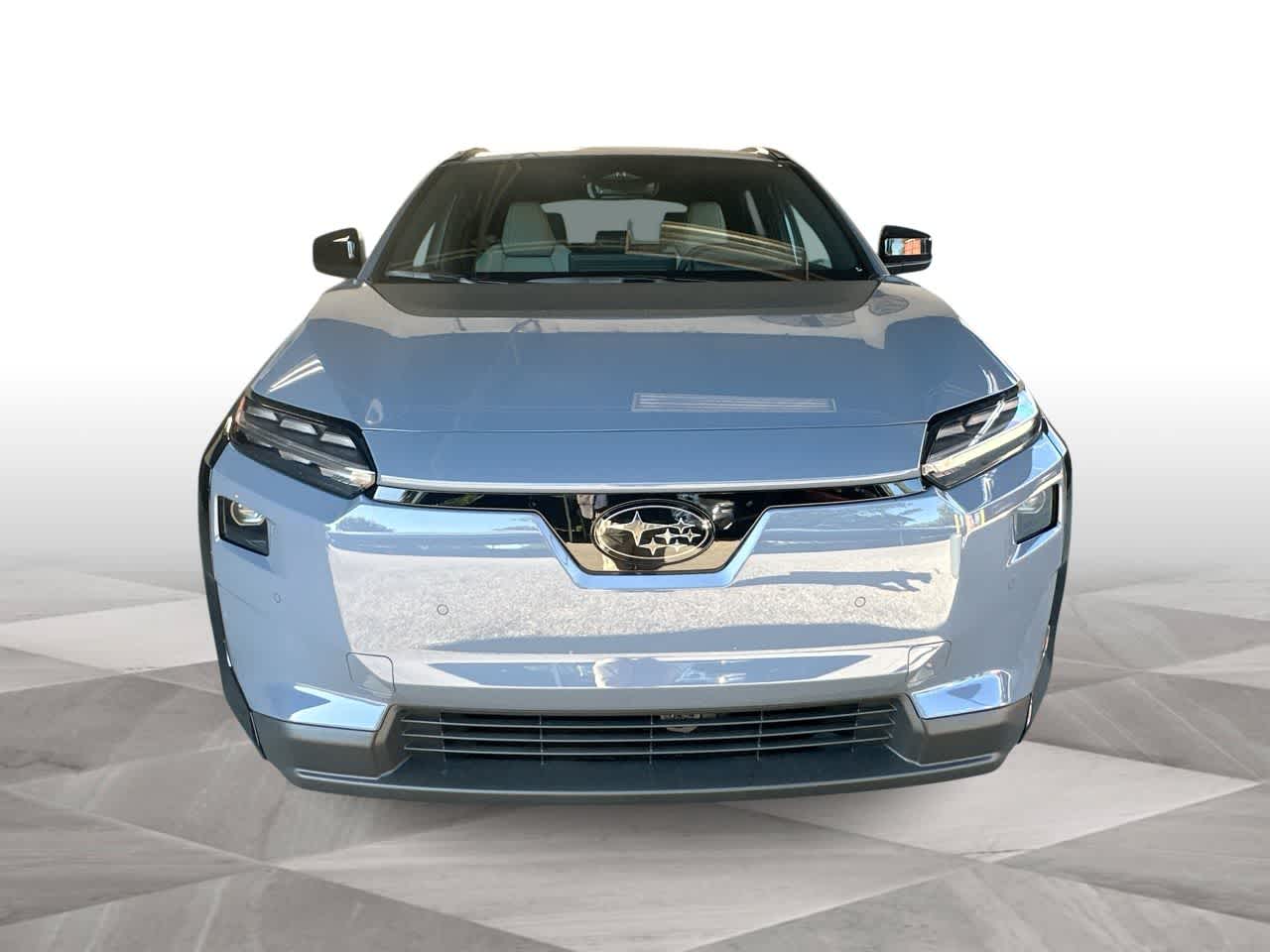 Thumbnail: 2026 Subaru Solterra - 3