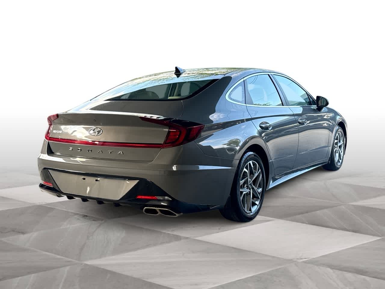 Thumbnail: 2022 Hyundai Sonata - 8