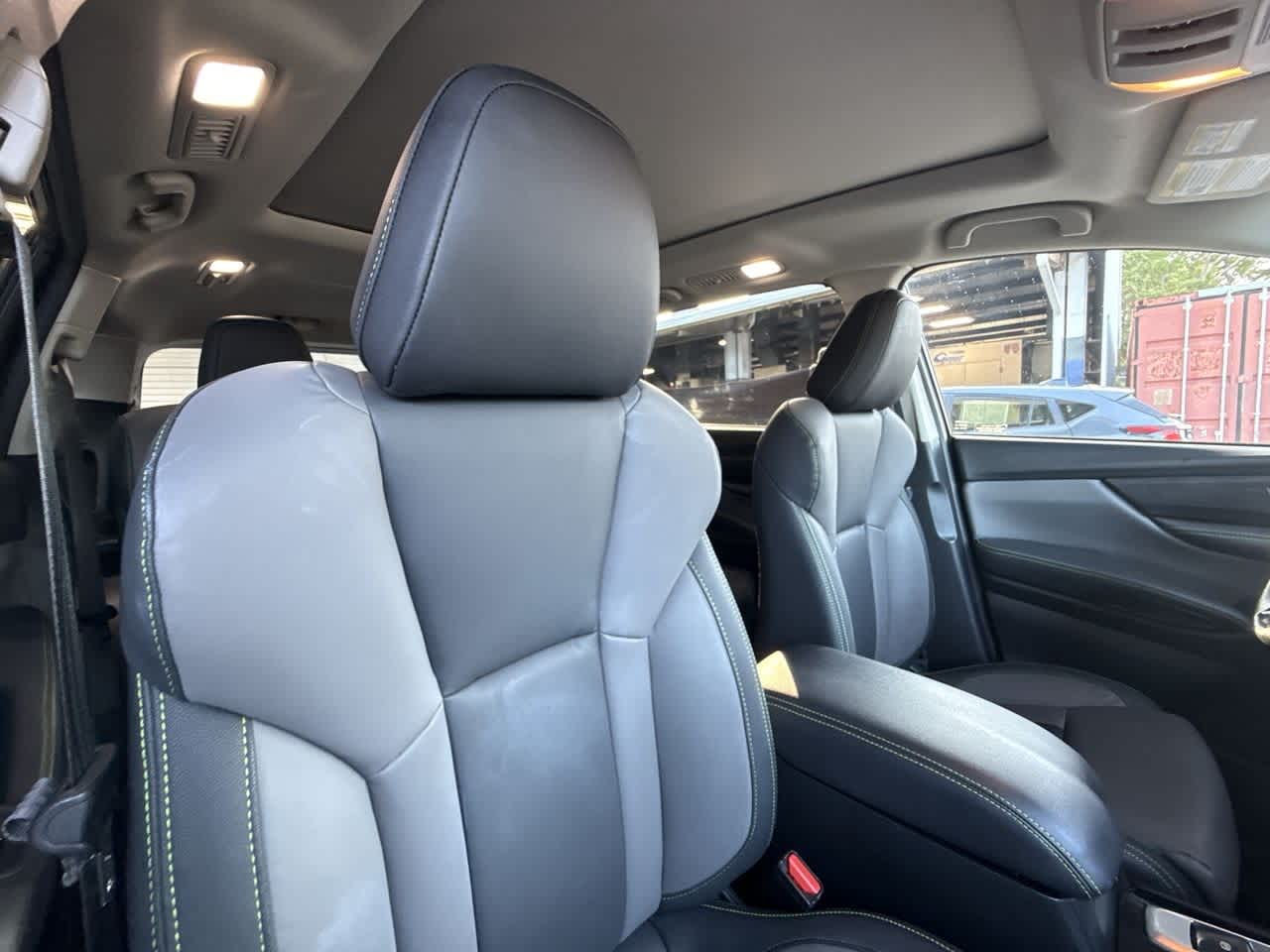 Thumbnail: 2024 Subaru Ascent - 27