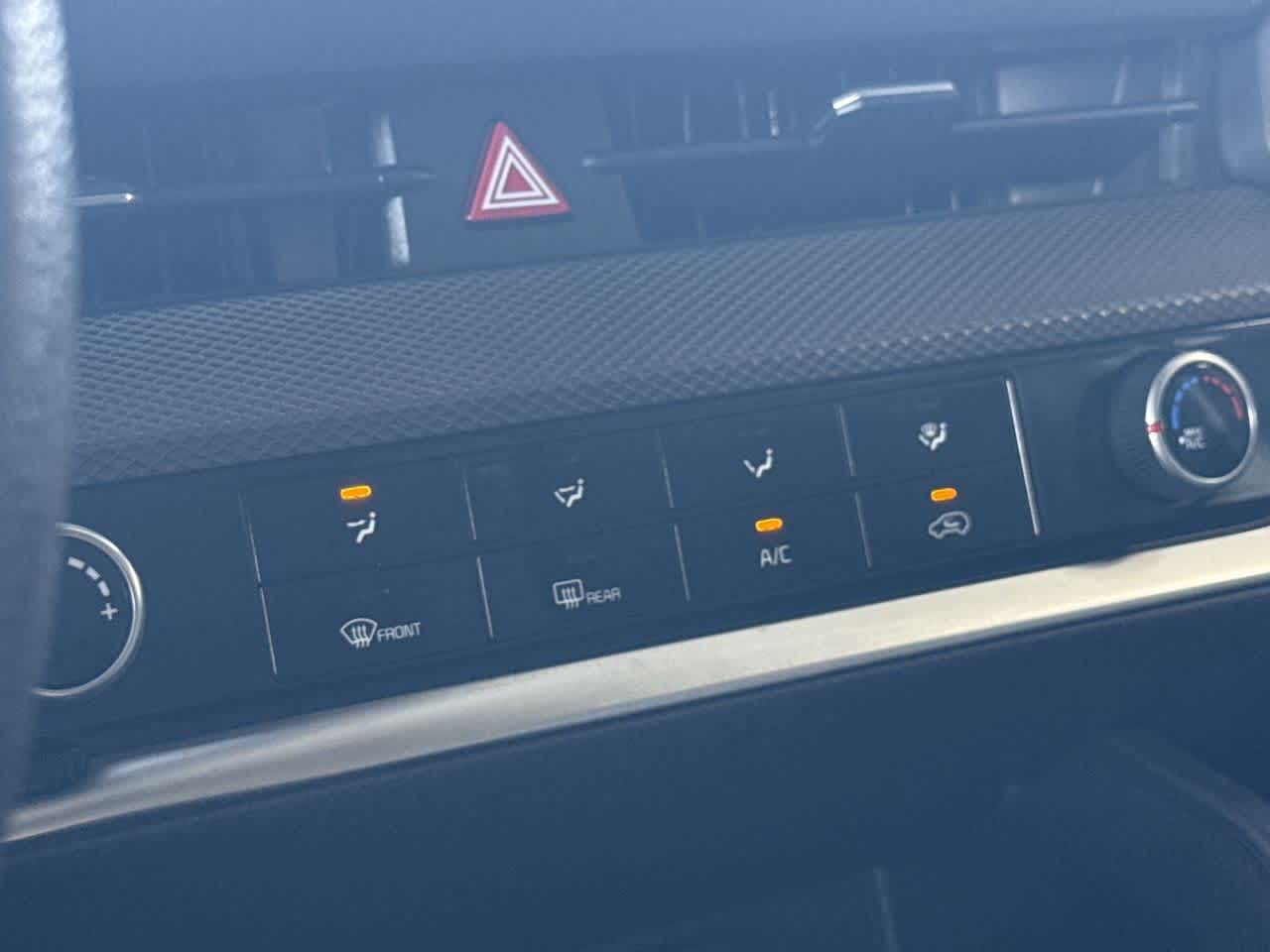 Thumbnail: 2023 Kia Sportage - 20