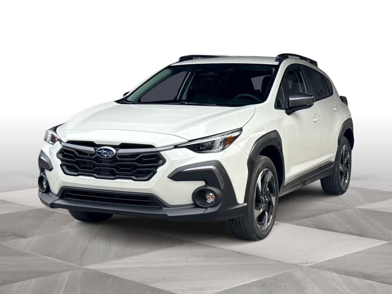 Thumbnail: 2026 Subaru Crosstrek - 4