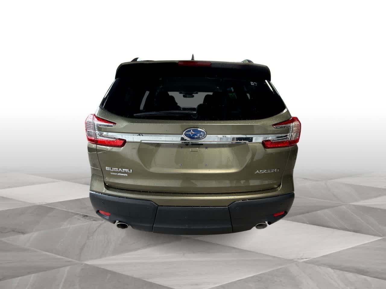 Thumbnail: 2025 Subaru Ascent - 7